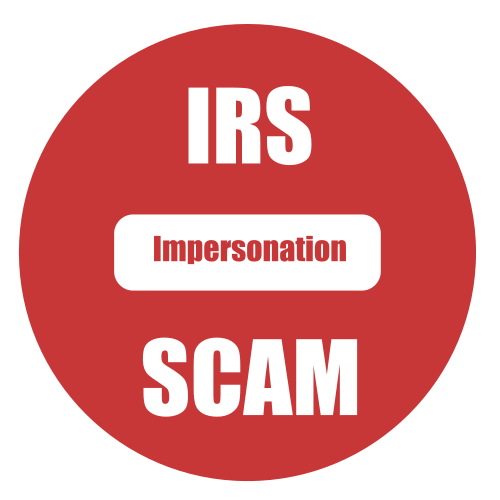 IRS Scam
